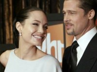 Sular durulmuyor: Angelina Jolie ve Brad Pitt yine dava sürecinde