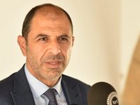 Özersay'dan asgari ücret tepkisi