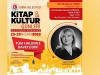 Girne Belediyesi Kitap ve Kültür Günleri Devam Ediyor