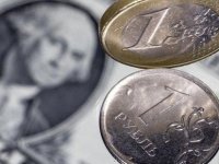 Euro/dolar paritesinde beş yıl sonra ilk: Türkiye için neden olumsuz?