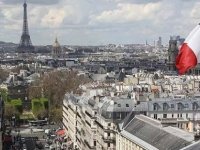 Fransa'da mahkeme 2015'te Paris'teki terör saldırıları davasında kararını verdi