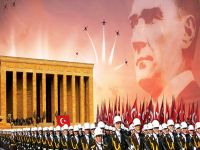 Ergenekon ve Balyoz sonrası Türk ordusu "savaş gücünü yitirdi" söylemleri