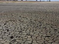 İspanya’da Kuraklık: Su Kısıtlamasına Gidiliyor