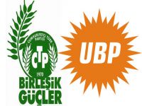 UBP PM'den hükumet açıklaması!