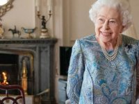 Kraliçe Elizabeth'in Guinness dünya rekorları