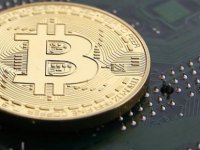 Kripto paralarda sert düşüş: Bitcoin Aralık 2020'den beri en düşük seviyeyi gördü