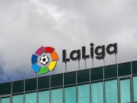 La Liga'nın son şampiyonu Real Madrid sezona galibiyetle başladı