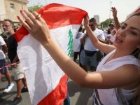 Lübnan seçimleri: Gençler ekonomik krize karşı 'intikam' istiyor