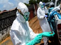 Liberya'da üç yeni Ebola vakası tespit edildi