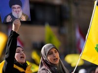 Hizbullah, Lübnan'da yapılan seçimlerde parlamentodaki çoğunluğu kaybetti