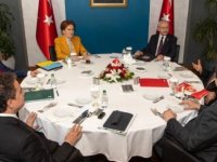 Kılıçdaroğlu anlattı: Altılı masa tüm ittifak senaryolarını çalışıyor