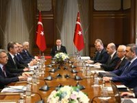 SADAT başkanı yüksekten uçtu: Türkiye’ye istikrar getirmiş