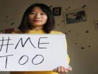 Çin'de #MeToo hareketini başlatan feminist gazeteci Sophia Huang Xueqin nasıl ortadan kayboldu?