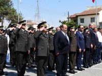 İskele’deki Törenlerin Adresi Atatürk Anıtı Oldu