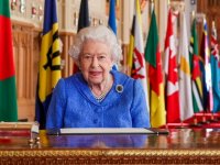 Kraliçe Elizabeth'in 10 günlük cenaze programı açıklandı