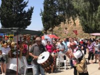 Birinci Kaleburnu Köy Festivali Bugün Yapılıyor