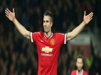 Van Persie: Van Gaal tarafından ihanete uğradım..