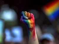 “LGBTİ+ Mitler ve Gerçekler, Farkında Mıyız?” tematik tartışma etkinliği gerçekleştirildi