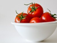 Veganlar için ‘Bol D vitaminli domates’