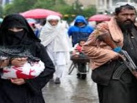 Taliban'da kadın hakları için uyarı
