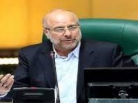 İran’da Meclis Başkanlığına yeniden Kalibaf seçildi
