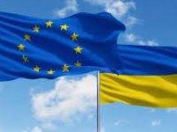 Ukrayna’ya ilave 500 milyon euroluk askeri yardım