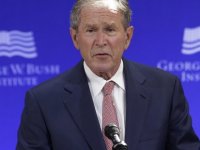 FBI, eski ABD Başkanı Bush'a yönelik suikast planının engellendiğini duyurdu