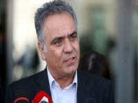 Yunanistan Çalışma Bakanı Skourletis’ten referandum sonrası açıklamalar...
