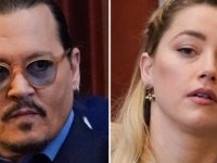 Amber Heard Johnny Depp'in tazminatını ödememek için alternatif yollara başvuruyor