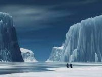 Antarktika'da Güney Okyanusu zemininin en kapsamlı haritası çıkarıldı