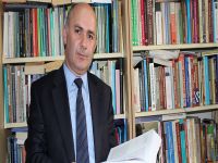 LAÜ’lü akademisyen 4. Uluslararası Türk Dünyası Ekonomi Forumuna katıldı