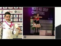 Portekiz’de, Kıbrıslı Türk Antrenör Gürkan Er ve sporcuların büyük başarısı