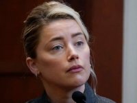 Olaylı dava sonrası Amber Heard’e feminist gruplardan destek