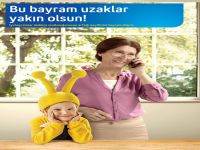 Kuzey Kıbrıs Turkcell’den bayram paketi