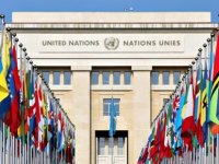 BM üyesi 47 ülke, Sincan'daki insan hakları durumuna dair kaygıları dile getirdi
