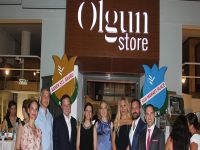 Olgun Store, yeniliklerini tanıttı