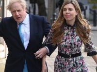 İngiltere bu haberi konuşuyor: Boris Johnson ve eşi hakkındaki iddia ortalığı karıştırdı