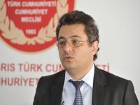 Erhurman CTP-UBP hükümeti ile ilgili iddialı konuştu....