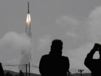 Çin, “Tienşing-1” test uydusunu fırlattı