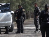 Meksika'nın kuzeyinde pusuya düşürülen 6 polis öldürüldü