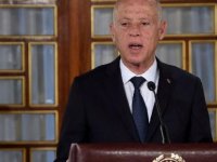 Tunus hükümeti: Devlet başkanına yönelik ölüm tehditleri var
