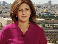BM: Filistinli gazeteci Akleh’i İsrail güçleri öldürdü