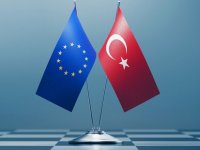 Türkiye: AB’nin Doğu Akdeniz ve Ege Denizi’ne ilişkin tezleri meşrulaştırmaya çalışması kabul edilemez