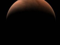 Mars'ta yaşama dair yeni işaret: Killi tortullar