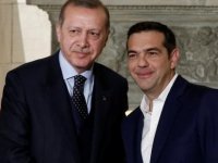 Eski Yunanistan Başbakanı Çipras’tan dikkat çeken Erdoğan yorumu: “Üç korkum var…”