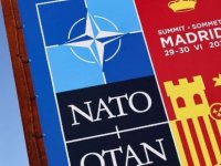 Rusya’dan NATO zirvesine açık tehdit: Binanın koordinatlarını paylaştılar