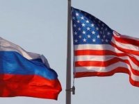 ABD’den Rusya’dan altın ithalatına yasak