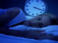 Uykusuz geceler için 15 dakika kuralı