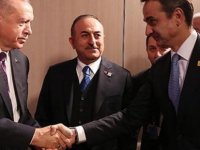 Yunanistan Başbakanı Miçotakis’ten Erdoğan açıklaması: “O istemese de…”
