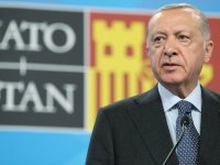 Erdoğan’ın NATO Zirvesi’ndeki rolü Yunan basınında